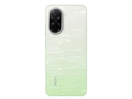 Смартфон Xiaomi REDMI A5 4/128GB Green